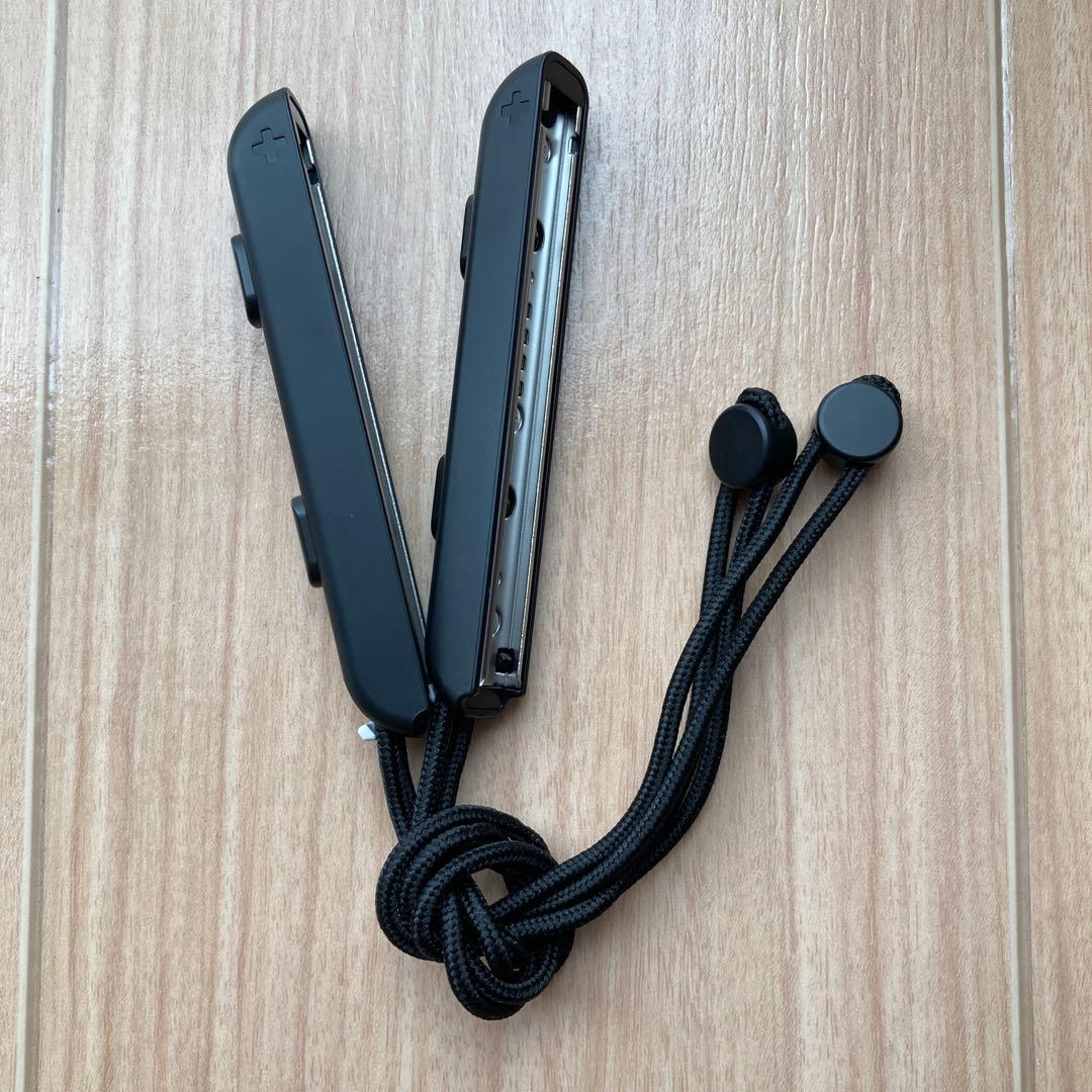 Nintendo Switch 本体、付属品6点　合計7点セット