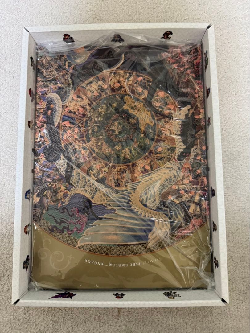 Nintendo Switch FIRE EMBLEM ENGAGE ELYOS COLLECTION