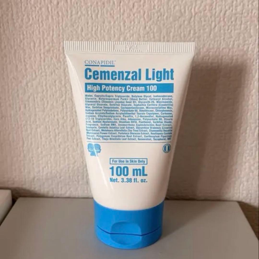 セメンザルライト★ファーマスティック　リニューアル版