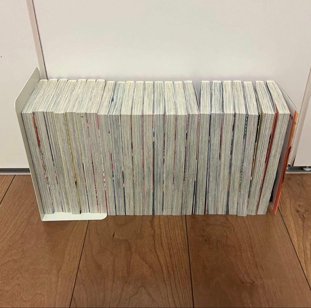 なまいきざかり 全巻(23巻)