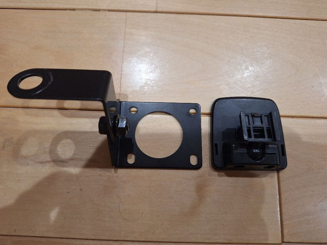 アクセサリー MOTO GPS RADAR LCD3.0