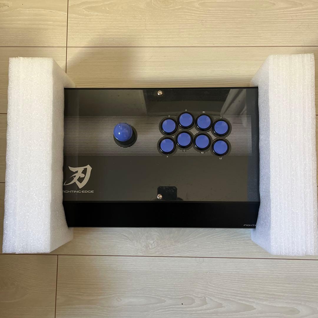 FIGHTING EDGE アーケードスティック【Amazon限定】