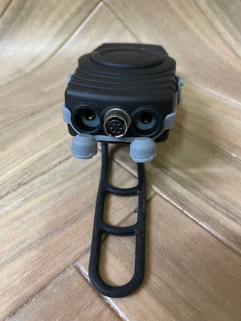 SENA SR10 Bluetooth 本体のみ　バイク用品