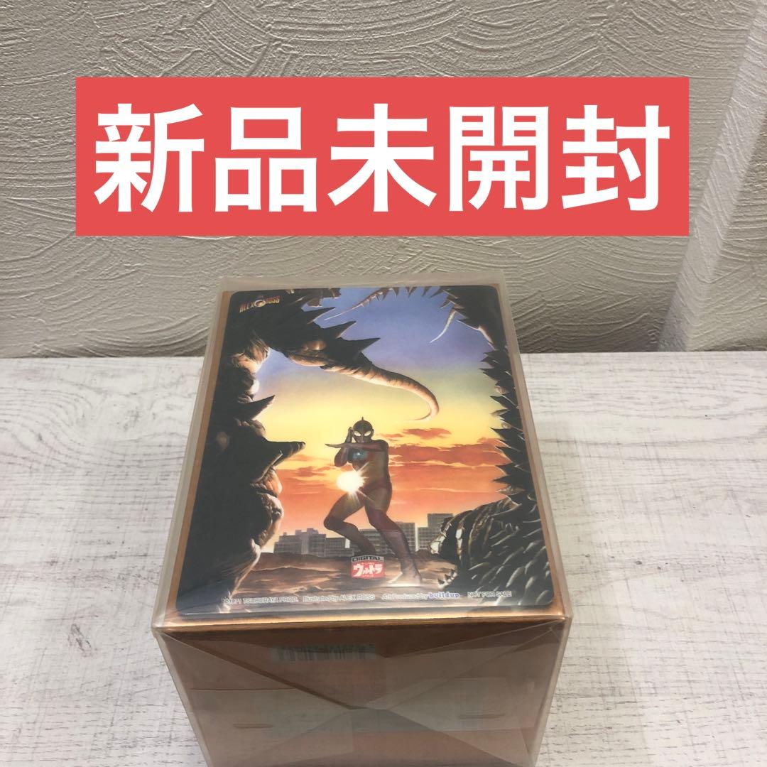 新品 DVD 帰ってきたウルトラマン コレクターズBOX 初回生産限定・14枚組