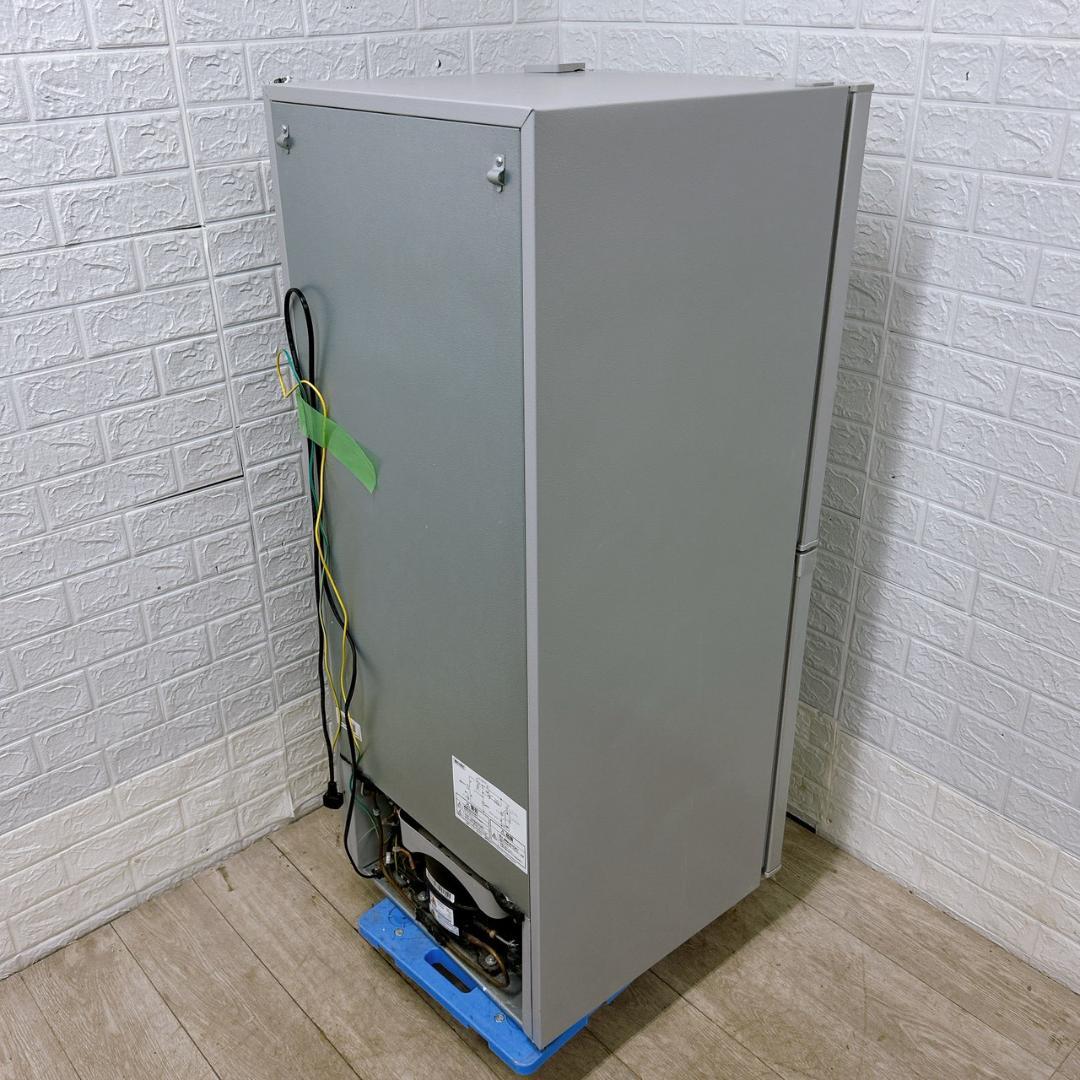 B12044 アイリスオーヤマ 142L 冷蔵庫 一人暮らし 小型