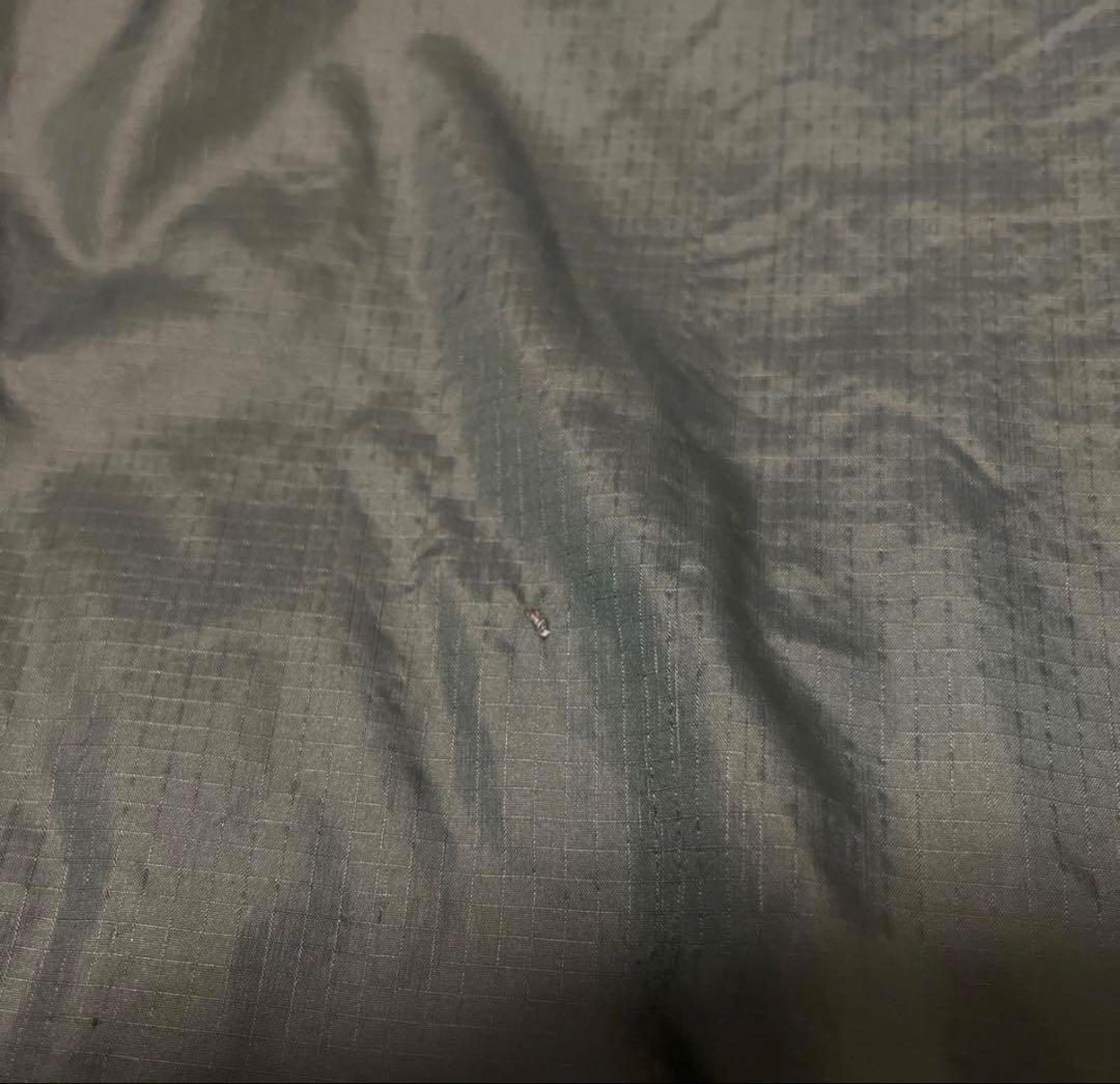 パタゴニア　パフボールジャケット(フルジップ)