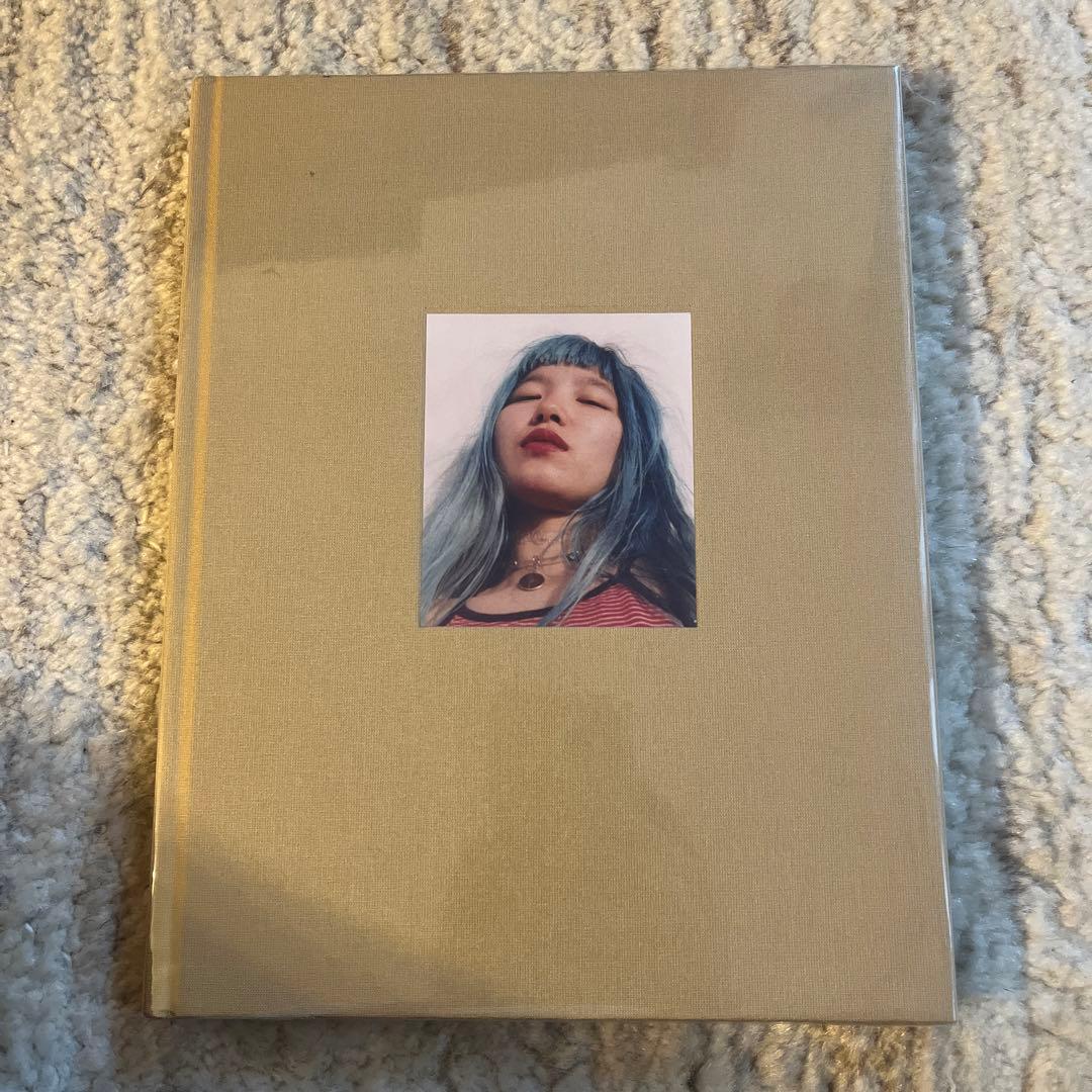 Francesca Allen Aya 500部限定