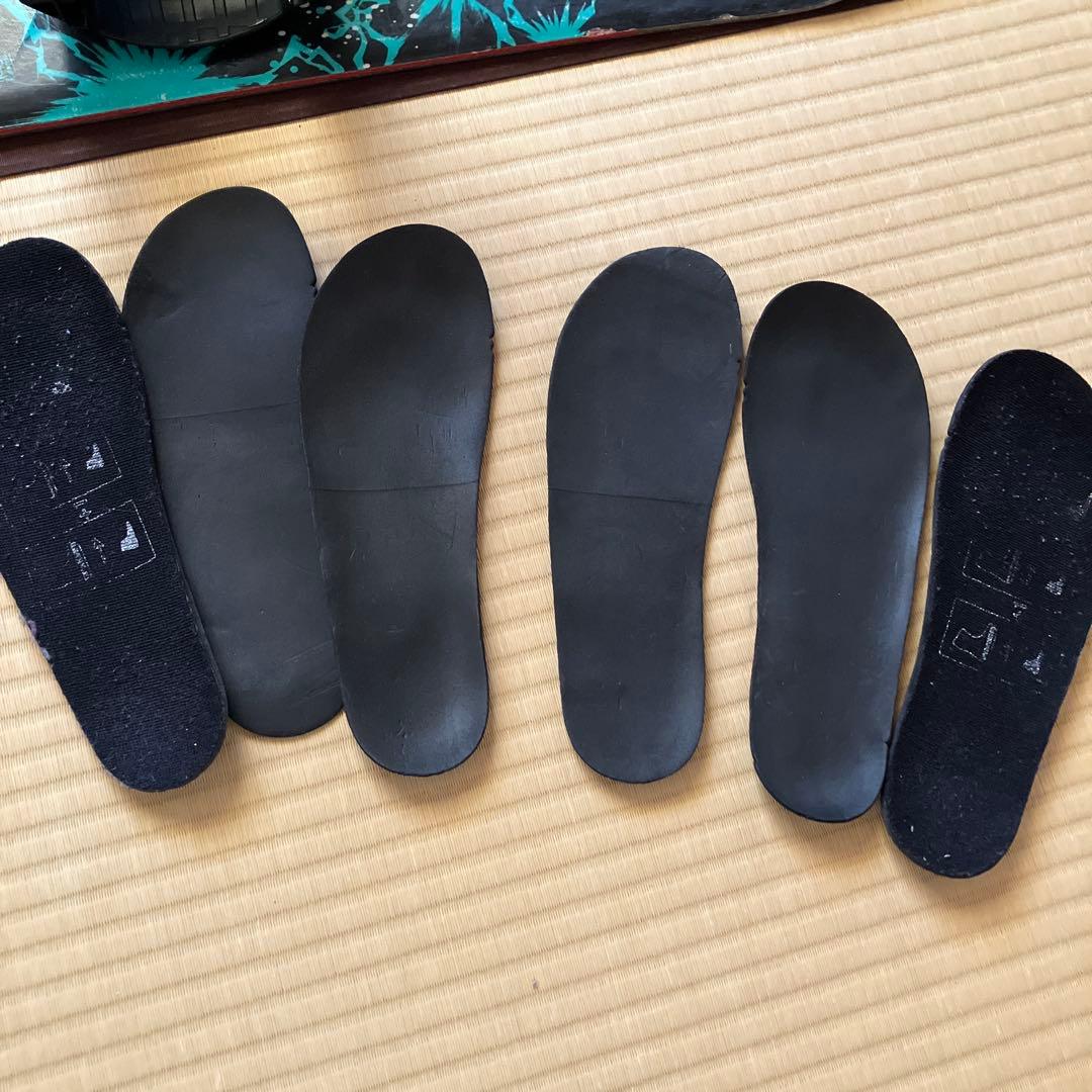 K2 キッズ　スノーボード　120cm