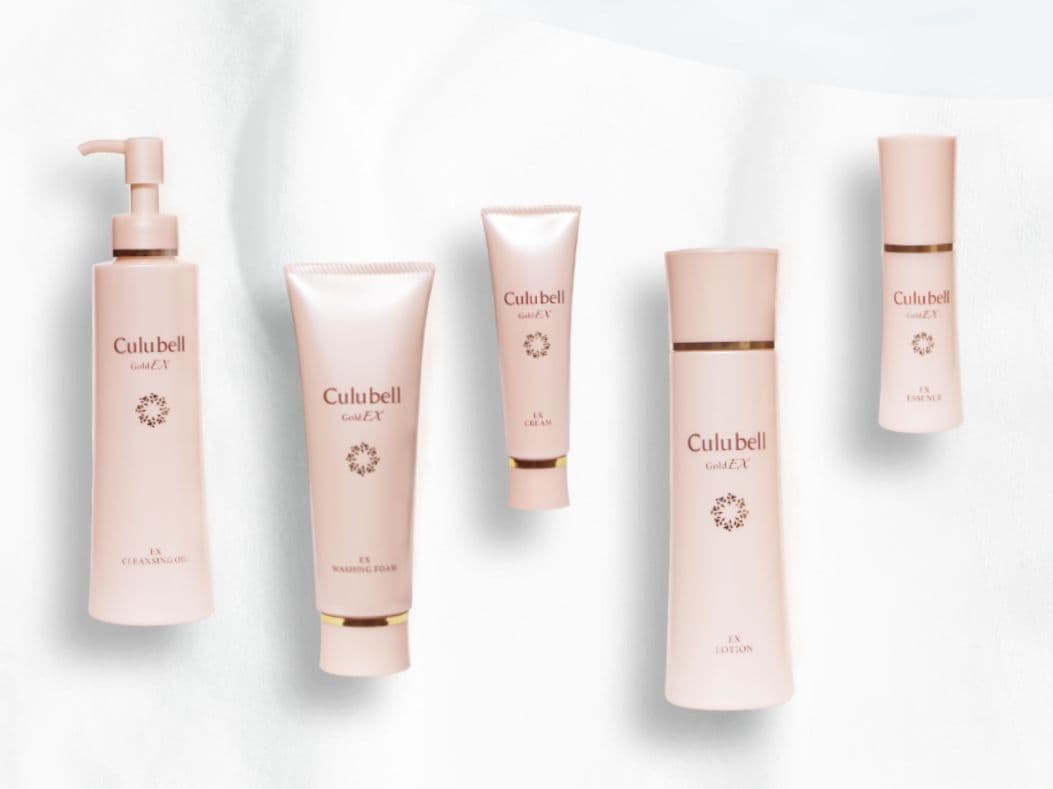 超お得✩ クリューベル ゴールドEX 5点フルセット エステ専売品