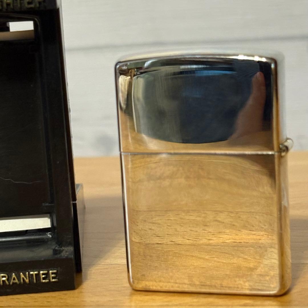 ★アニメ初期1998年頃の物★【TRIGUN】トライガンライター　62/1000