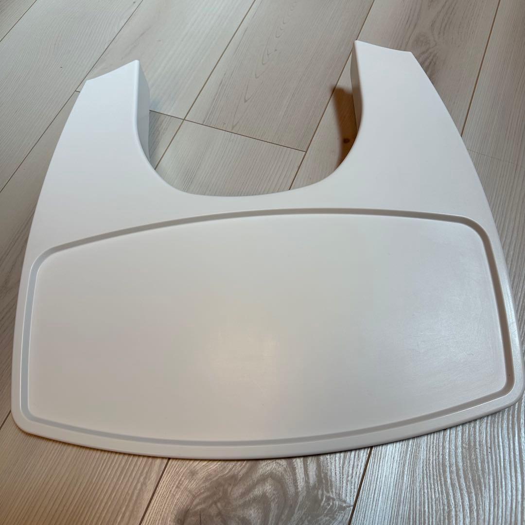 Leander リエンダー テーブル　セーフティーバー クッション