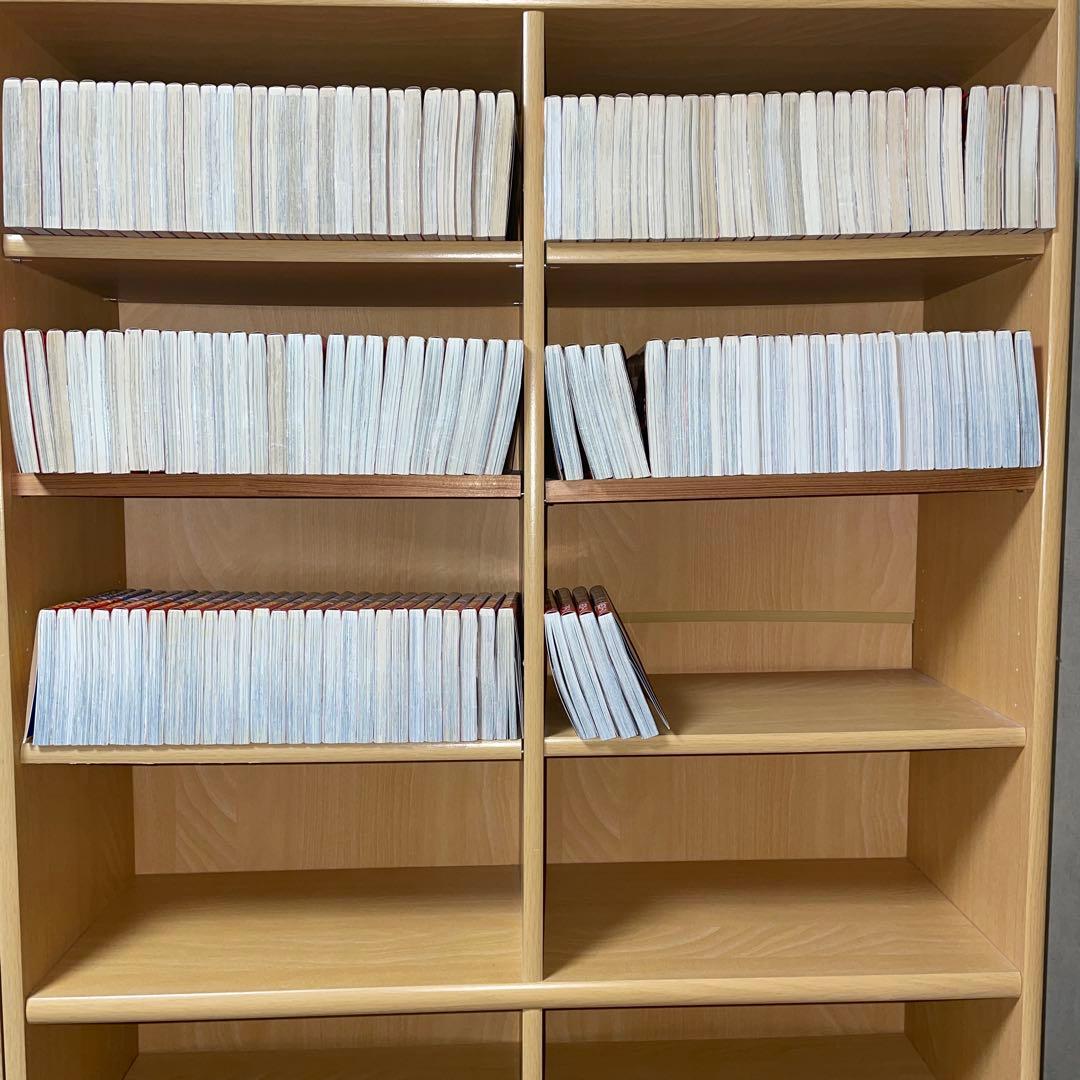 はじめの一歩全巻セット　1〜142巻