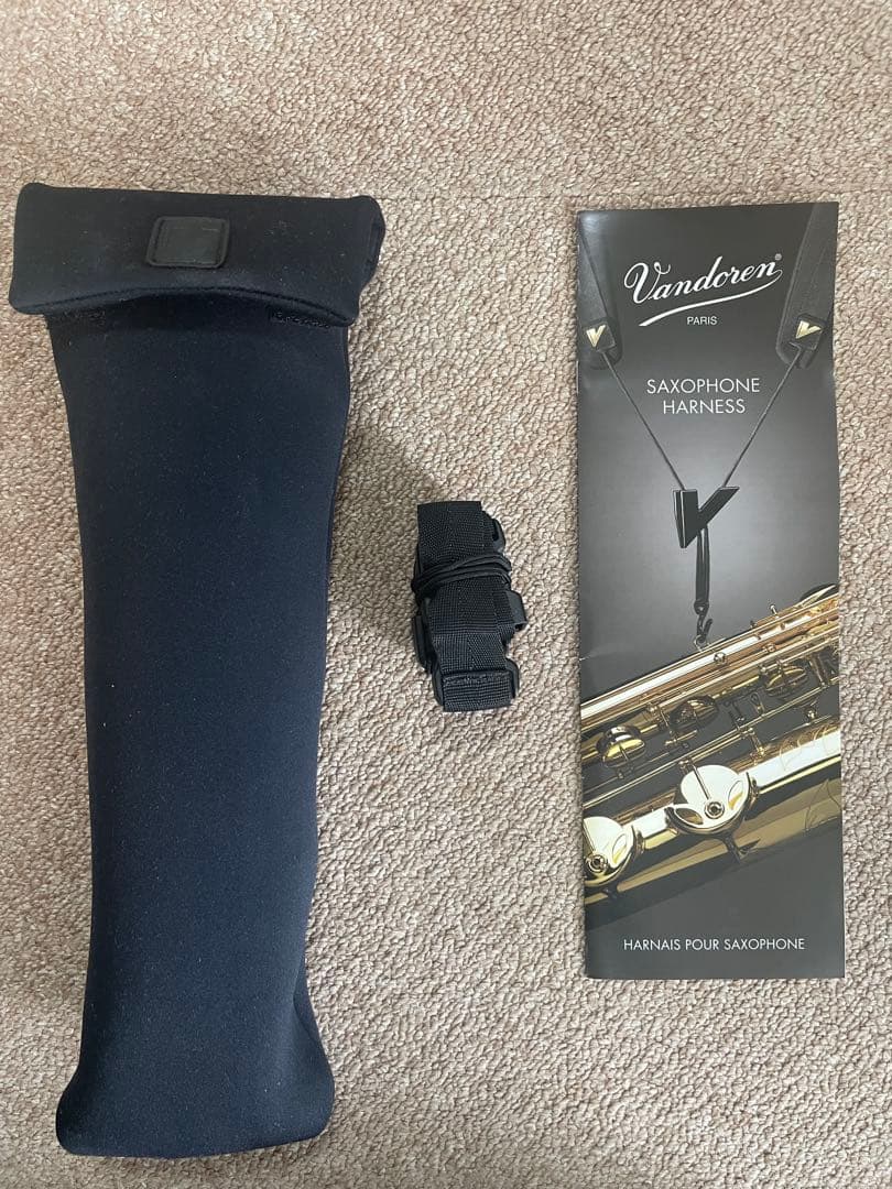 バンドーレンユニバーサルハーネス(サックスストラップ)