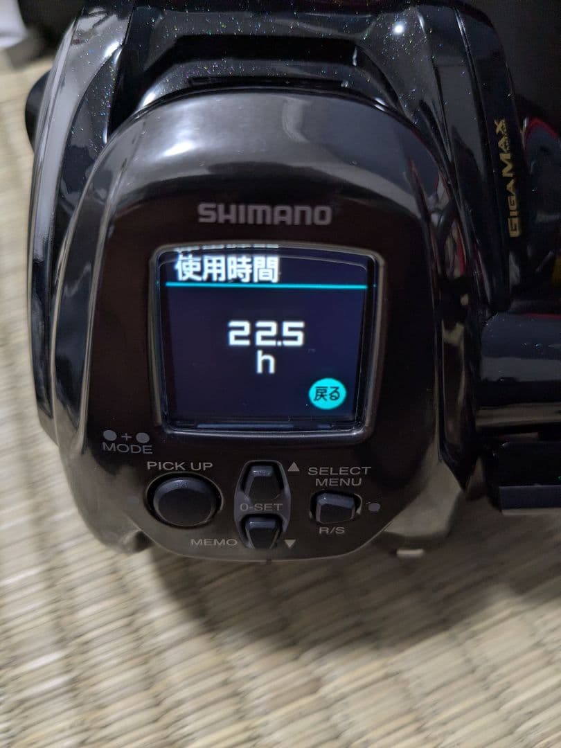 22 ビーストマスター 2000