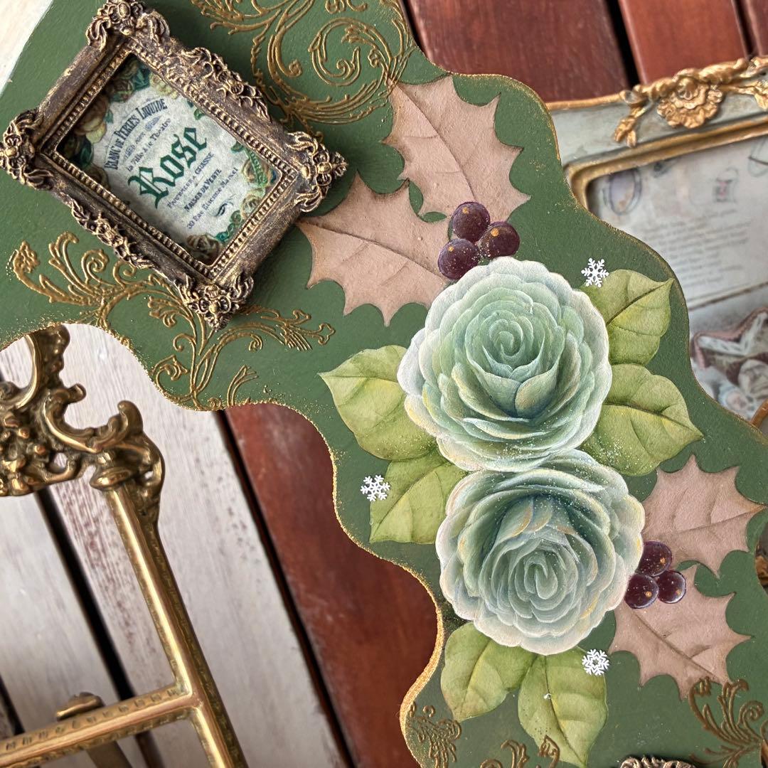 ばら園様 リクエスト 2点 まとめ商品