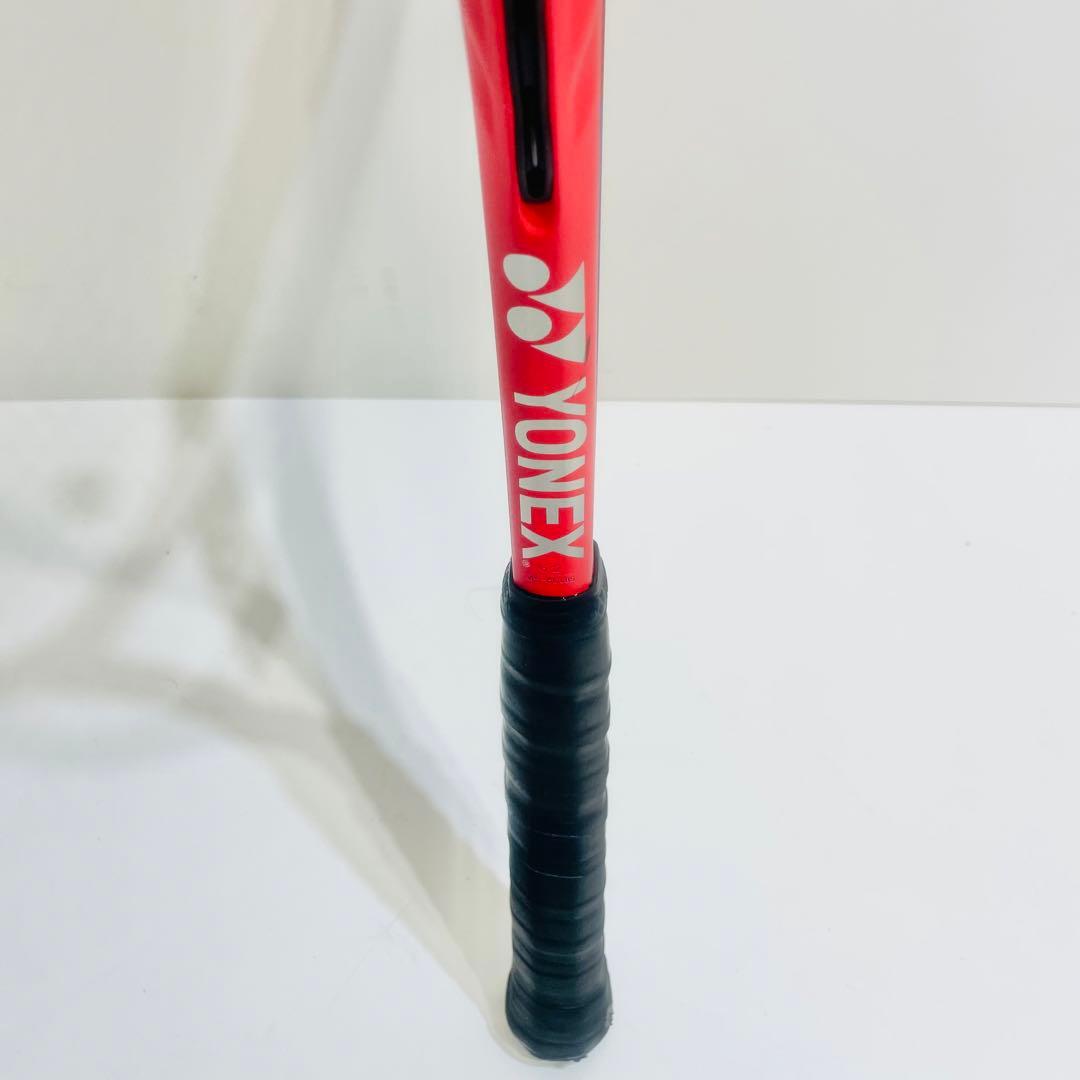 【大人気】YONEX ヨネックス ブイコア100 vcore100 2021