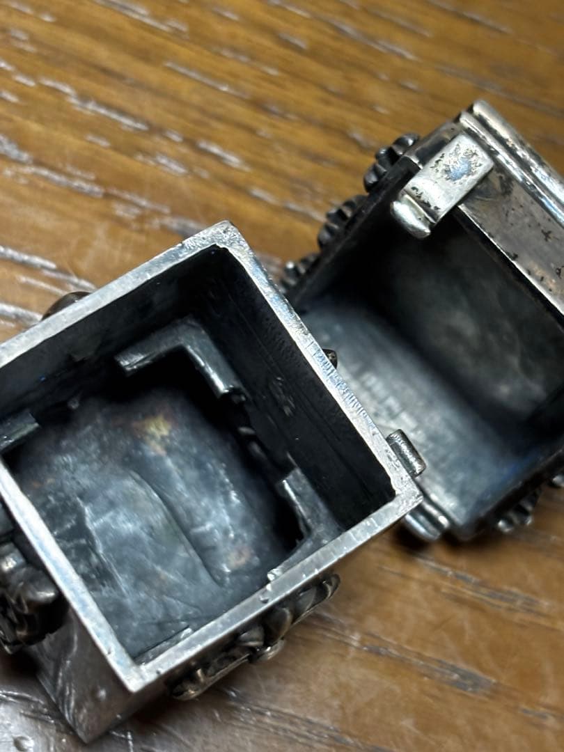 CHROME HEARTS(クロムハーツ) Joe Foti フォティ ペペ