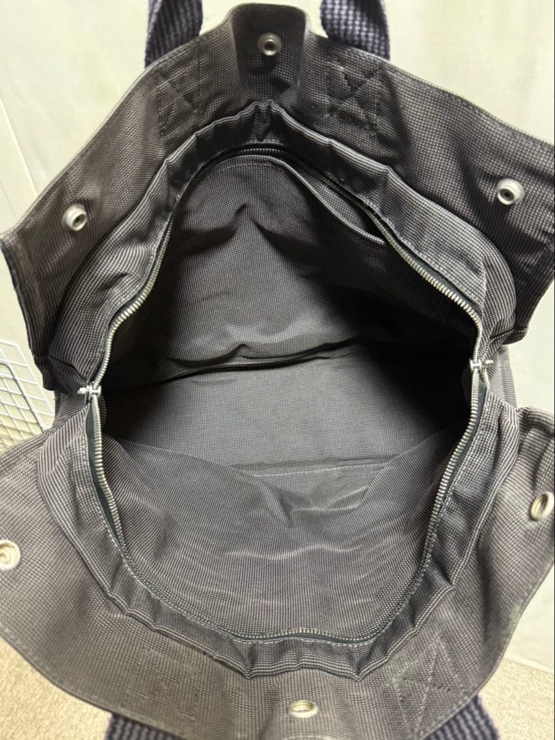 エルメストートバッグ