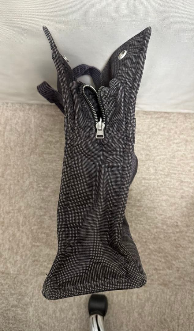 エルメストートバッグ