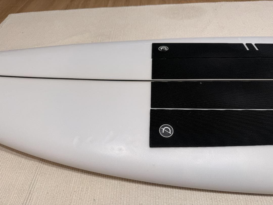 ACSOD 2000モデル 5'9\" 27L 中古