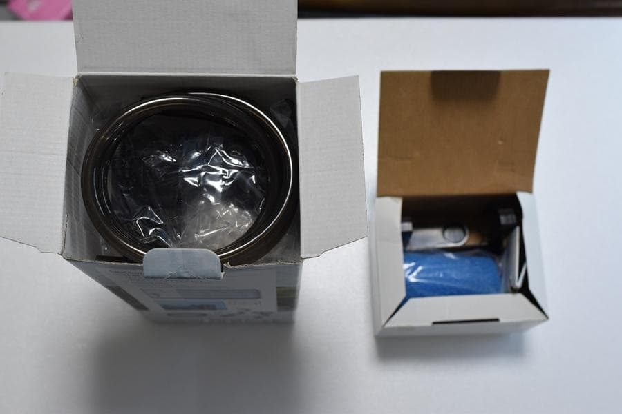 Oase 外部フィルター フィルトスマート60 30~45cm水槽 ホルダー付き