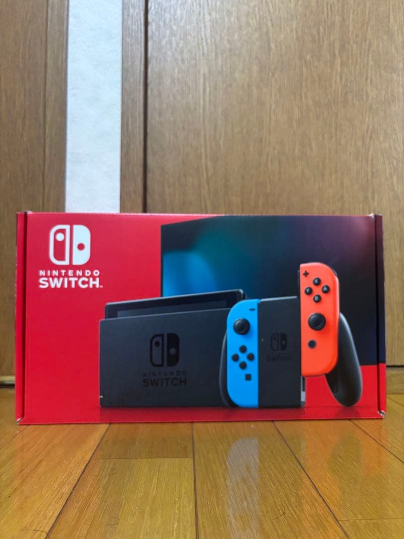 s*o様 Nintendo Switch 本体