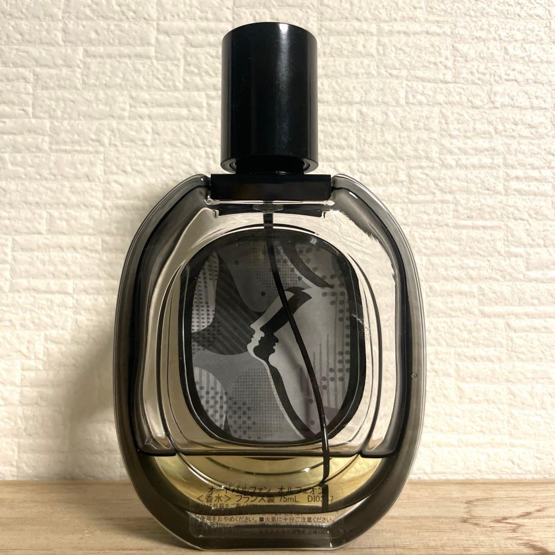 【国内正規品】ディプティック　オルフェオン　箱無し