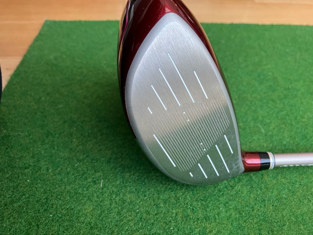 ゼクシオ11 ドライバーアイアンセット レディース1W 7-9 P S