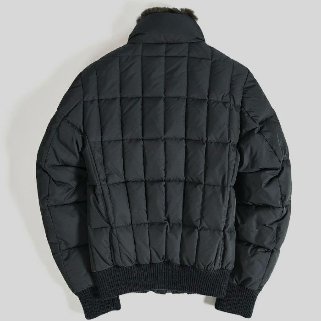 MooRER ムーレー SOLERI KM ダウン ブルゾン