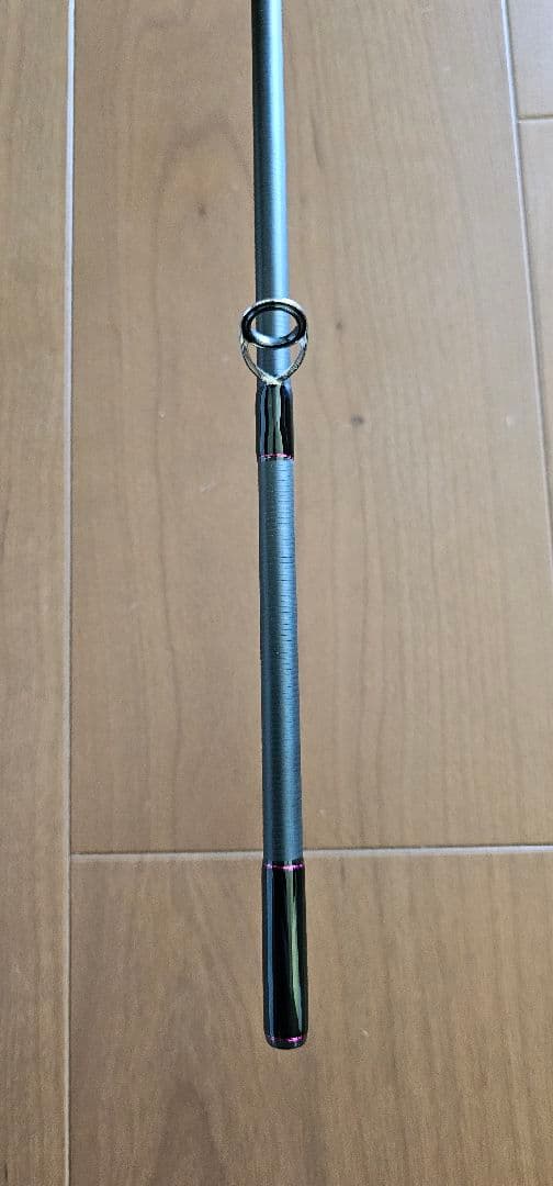 YURI　ジーク　ヴェルザード　SMRS89