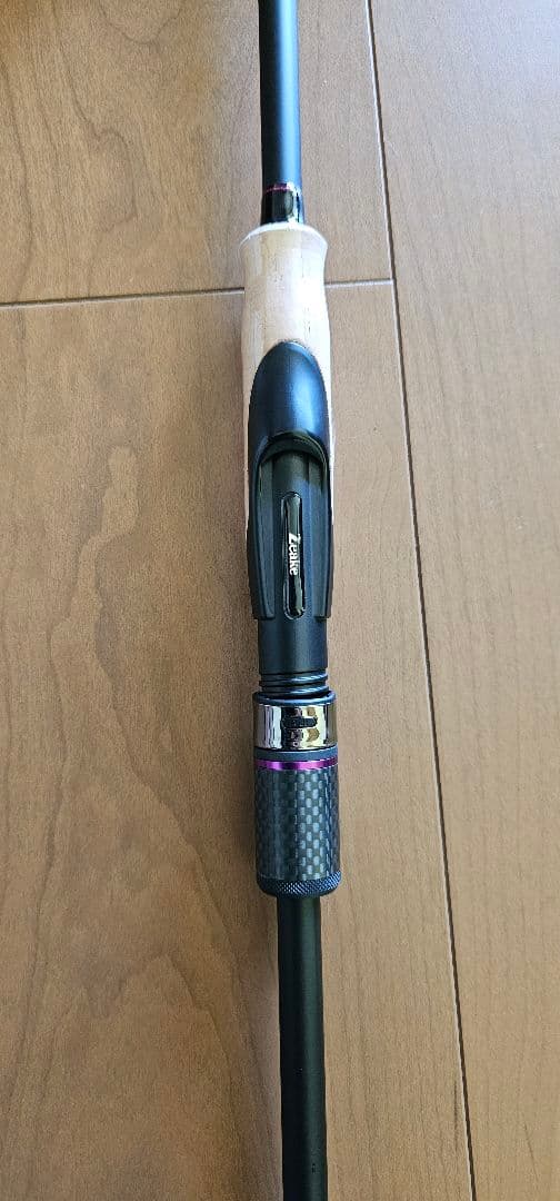 YURI　ジーク　ヴェルザード　SMRS89