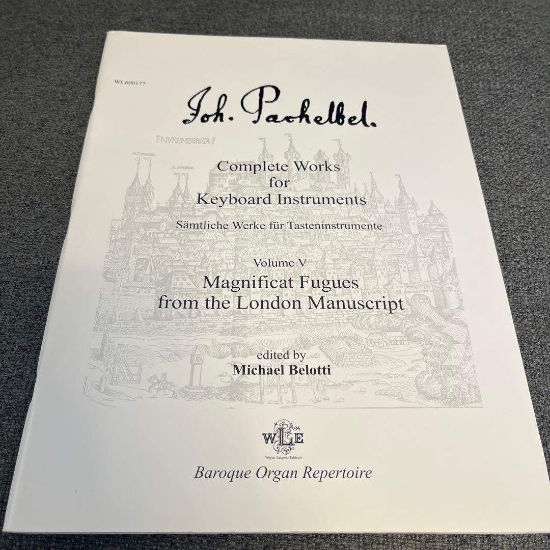 アート・デザイン・音楽 Complete Works for Keyboard Instruments5