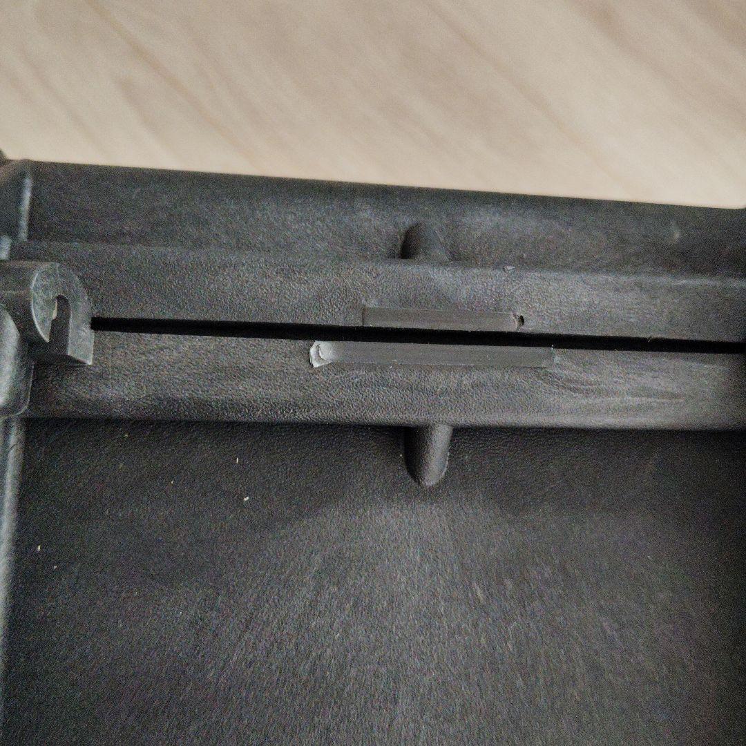 ペリカンケース PELICAN1400CASE