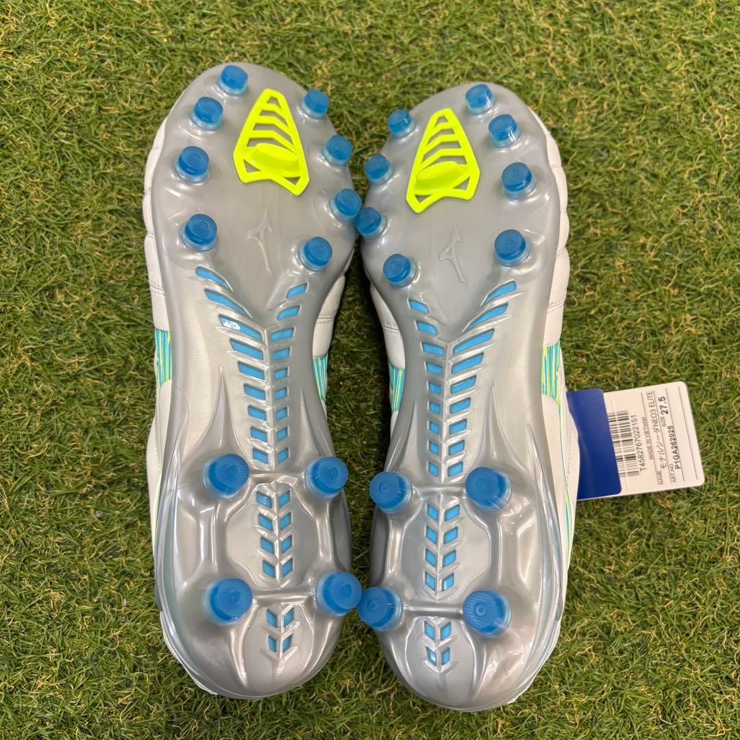 【即日発送 未使用タグ付】mizuno モナルシーダネオ3 エリート