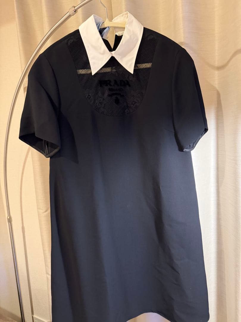 プラダ　ワンピース