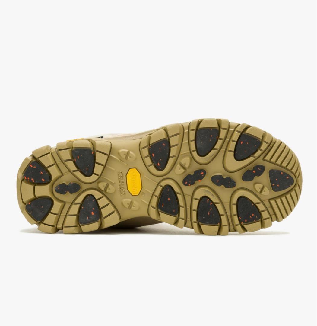 メレル ブーツ コールドパック 3 ゼロ サーモ