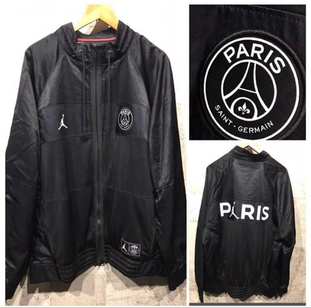 海外正規Jordan × Paris Saint-Germainナイキジョーダン