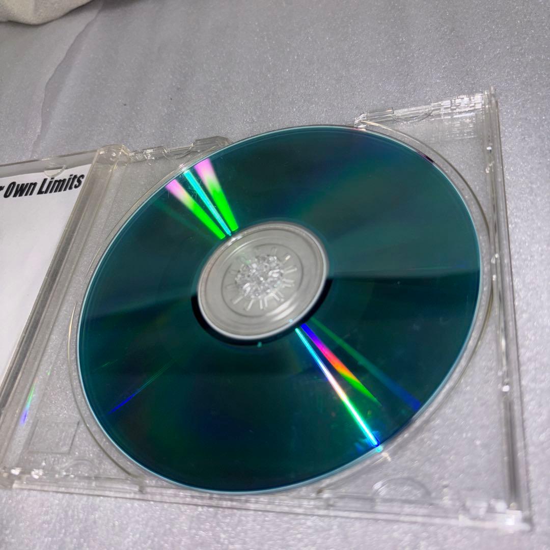 H*o様 【激レア】LiSA様 インディーズ時代のバンドCHUCKYオリジナルデ