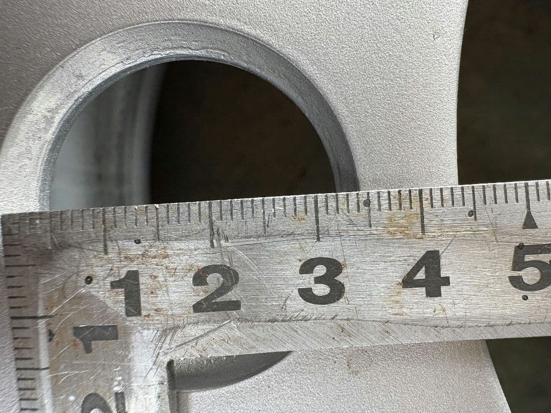 キャンター スペアタイヤ 195/75R15 15インチ FBA00 トラック用