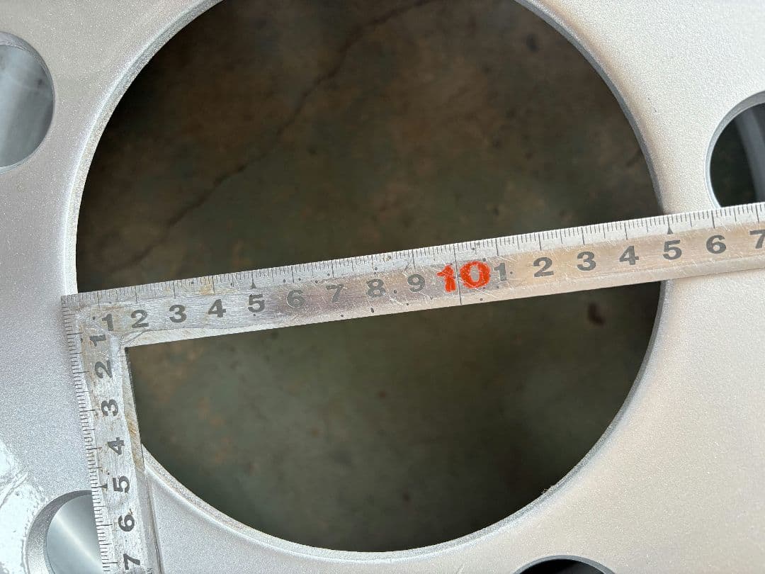 キャンター スペアタイヤ 195/75R15 15インチ FBA00 トラック用