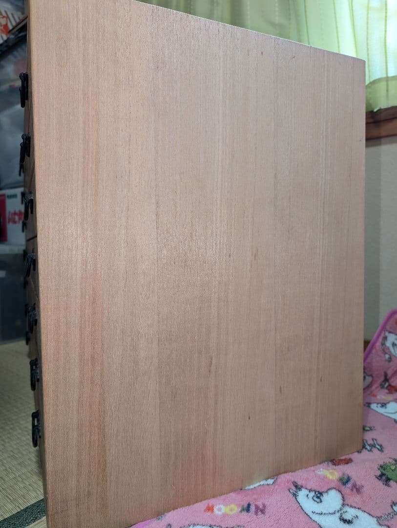 daci0820　桐箪笥 桐たんす 着物たんす 帯たんす アンティーク