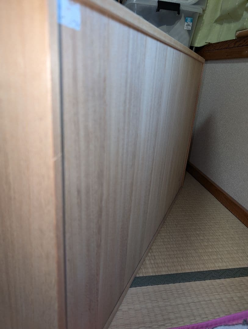 daci0820　桐箪笥 桐たんす 着物たんす 帯たんす アンティーク