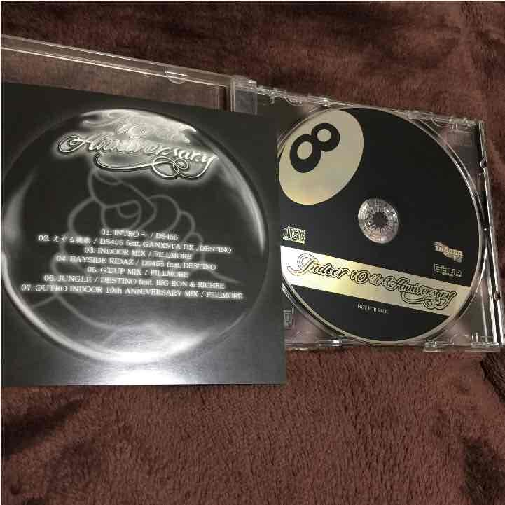 激レア★セットHIPHOP 日本語ラップ DS455AK-69