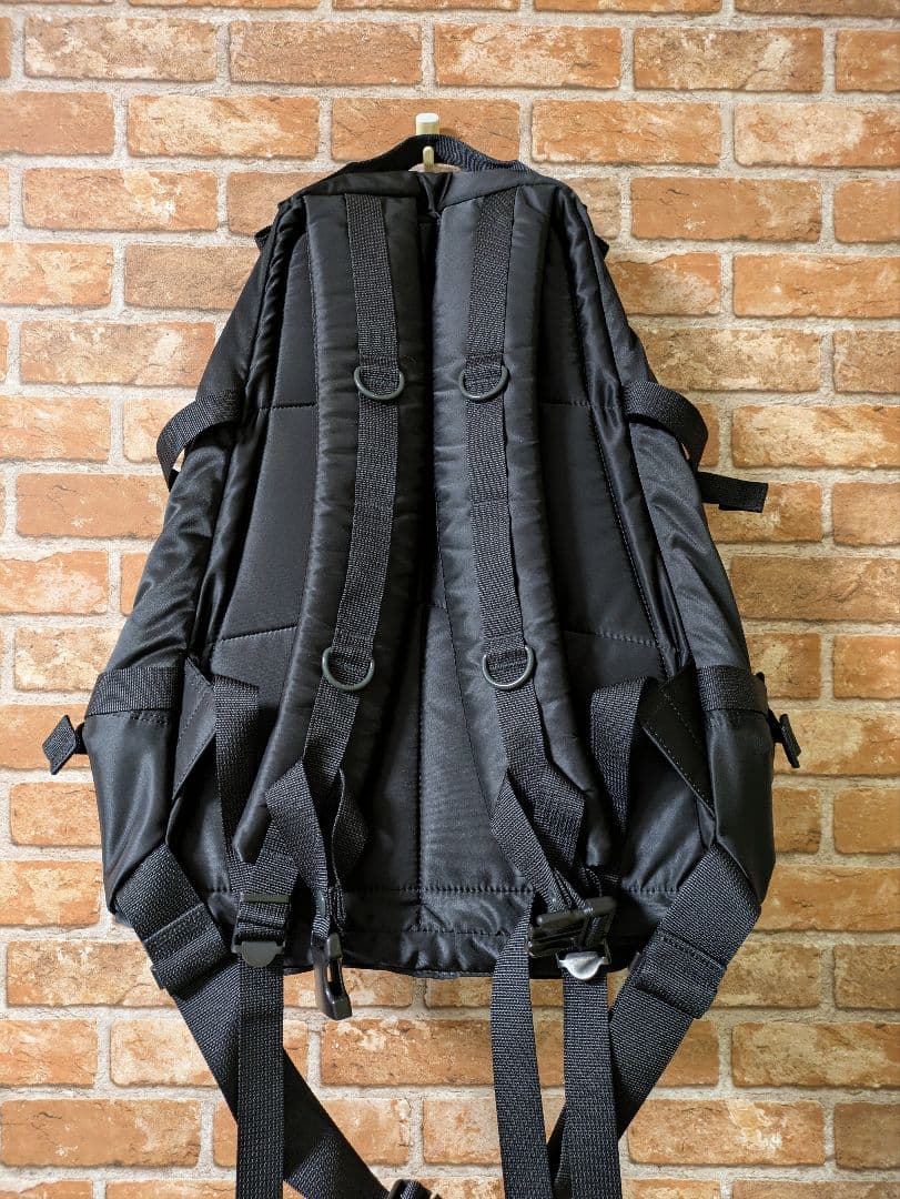 PORTER TANKER XL 旧モデル