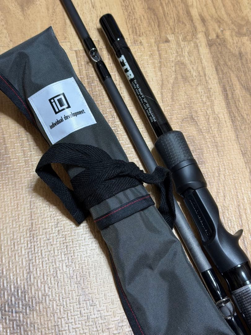 スタジオコンポジット フォーザビースト FTB 610XH