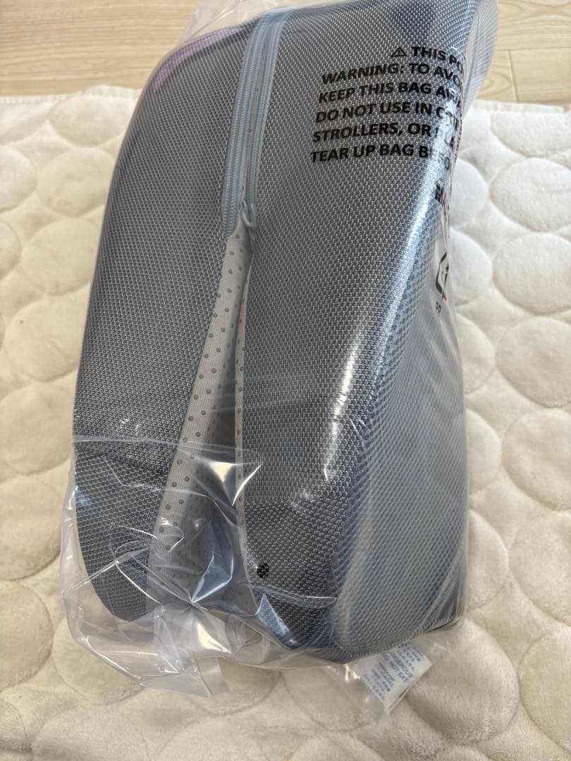 シートクッション枕 100%低反発素材 洗濯可能なカバー オフィスチェア/