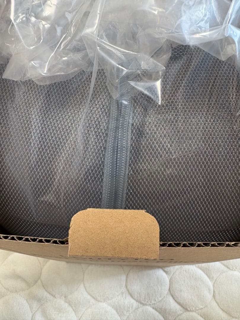 シートクッション枕 100%低反発素材 洗濯可能なカバー オフィスチェア/