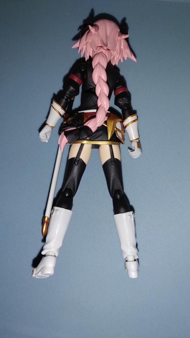 figma 黒のライダー/アストルフォ