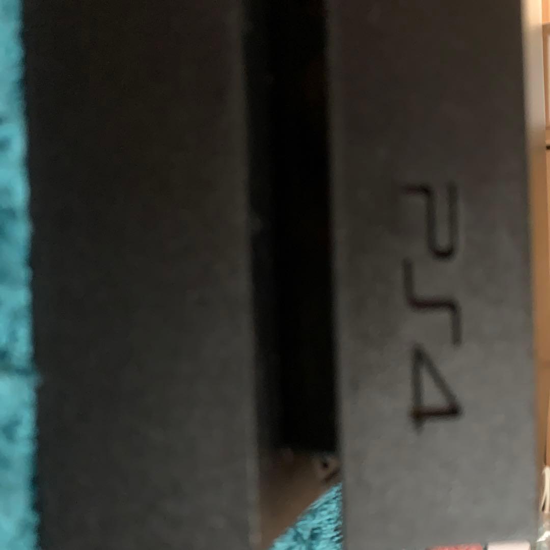 プレステ4本体リモコン