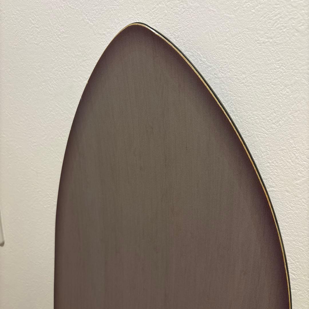 Gentemstick the chaser HP 21-22 モデル　グレー